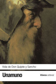 Title: Vida de Don Quijote y Sancho, Author: Miguel de Unamuno