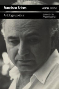 Title: Antología poética, Author: Francisco Brines