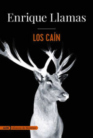 Title: Los Caín (AdN), Author: Enrique Llamas