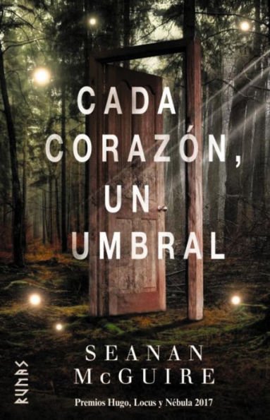 Cada corazón, un umbral