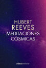 Meditaciones cósmicas