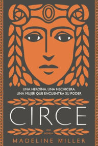 Title: Circe (en español), Author: Madeline Miller