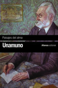 Title: Paisajes del alma, Author: Miguel de Unamuno