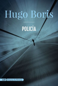 Title: Policía (AdN), Author: Hugo Boris