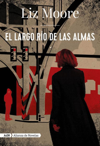 El largo río de las almas (AdN)