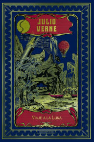 Title: Viaje a la Luna, Author: Julio Verne