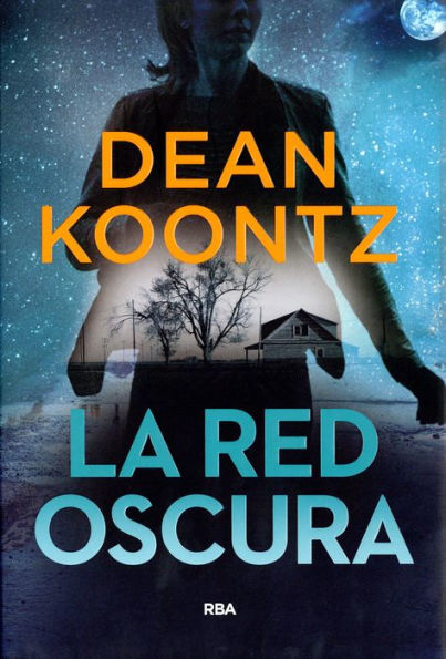 La red oscura