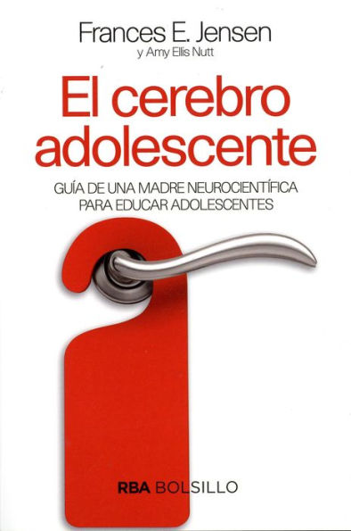 EL CEREBRO ADOLESCENTE