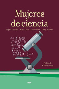 Title: Mujeres de ciencia, Author: Clara Grima