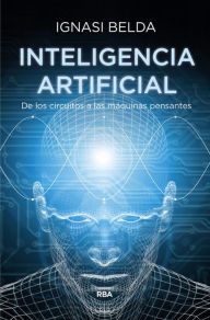 Title: Inteligencia artificial, Author: Ignasi Belda
