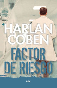 Title: Factor de riesgo, Author: Harlan Coben