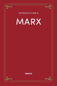 Title: Introducción a Marx, Author: Juan Manuel Aragüés