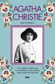 Title: Agatha Christie, Author: Varios