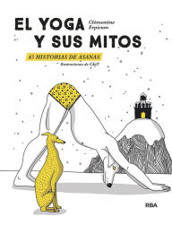 Title: El yoga y sus mitos, Author: Clémentine Erpicum
