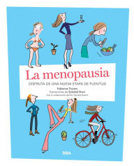Title: La menopausia, Author: Fabienne Travers