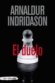 Title: El duelo, Author: Arnaldur Indridason