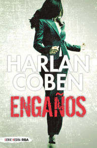 Title: Engaños, Author: Harlan Coben