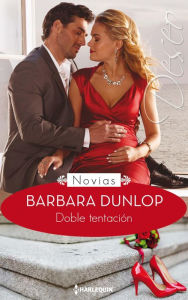 Title: Doble tentación: Novias de la Bahía de Whisky (1), Author: Barbara Dunlop