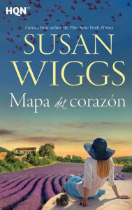 Title: Mapa del corazón, Author: Susan Wiggs