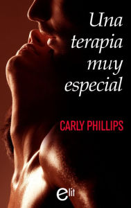 Title: Una terapia muy especial, Author: Carly Phillips