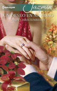 Title: Un deseo en navidad, Author: Judy Christenberry