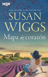 Title: Mapa del corazón, Author: Susan Wiggs