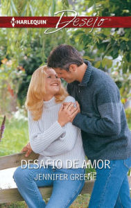 Title: Desafio de amor, Author: Jennifer Greene