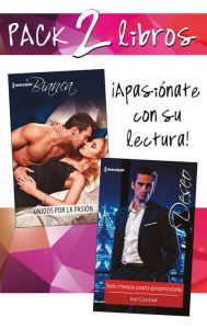 Title: E-Pack Bianca y Deseo agosto 2018, Author: Caitlin Crews