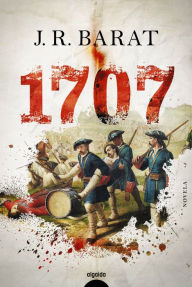 Title: 1707, Author: J.R. Barat