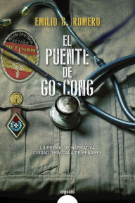 Title: El puente de Go-Cong, Author: Emilio G. Romero