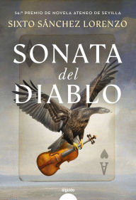 Title: Sonata del diablo, Author: Sixto Sánchez Lorenzo