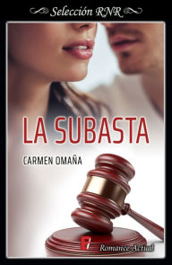 Title: La subasta, Author: Carmen Omaña