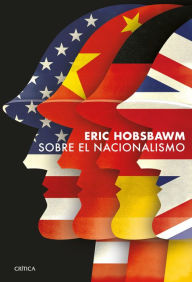 Title: Sobre el nacionalismo, Author: Eric Hobsbawm