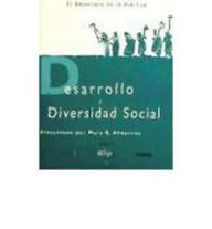 Title: Desarrollo y Diversidad Social, Author: Deborah Eade
