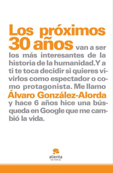 Los próximos 30 años...: ¿Y tú qué quieres ser, espectador o protagonista?