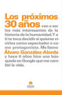 Los próximos 30 años...: ¿Y tú qué quieres ser, espectador o protagonista?
