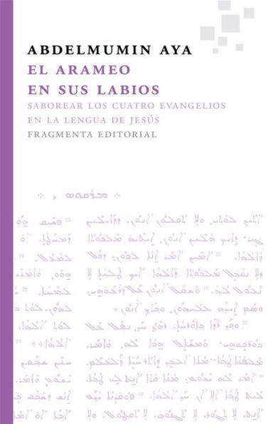 El arameo en sus labios
