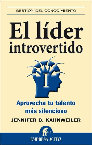 Lider introvertido