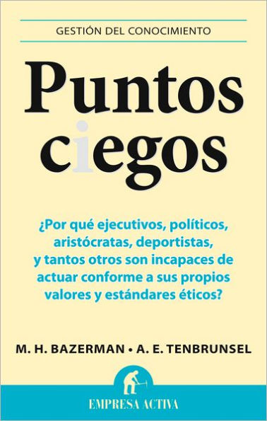 Puntos ciegos