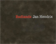 Title: Jan Hendrix: Badlands, Author: Jan Hendrix