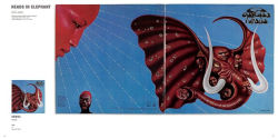 Alternative view 3 of Mati & The Music: 52 Record Covers 1955-2005