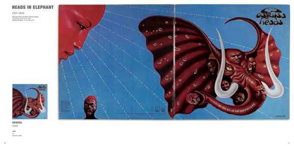 Mati & The Music: 52 Record Covers 1955-2005