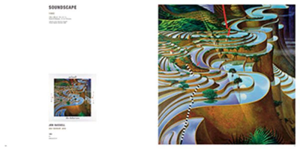 Mati & The Music: 52 Record Covers 1955-2005
