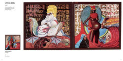 Alternative view 8 of Mati & The Music: 52 Record Covers 1955-2005