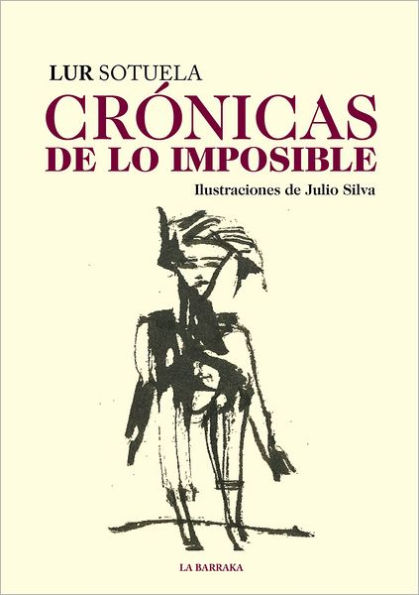 Cronicas de lo imposible