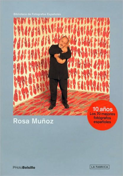 Rosa Muñoz: PHotoBolsillo