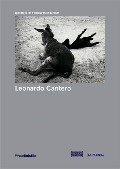 Leonardo Cantero: PHotoBolsillo