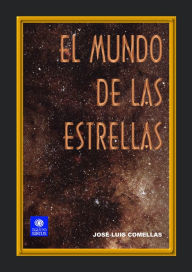 Title: Mundo de las estrellas, Author: Jose Luis Comellas