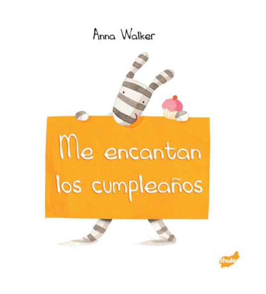 Me encantan los cumpleaï¿½os