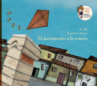 Title: El monumento a la cometa, Author: Paco Mir